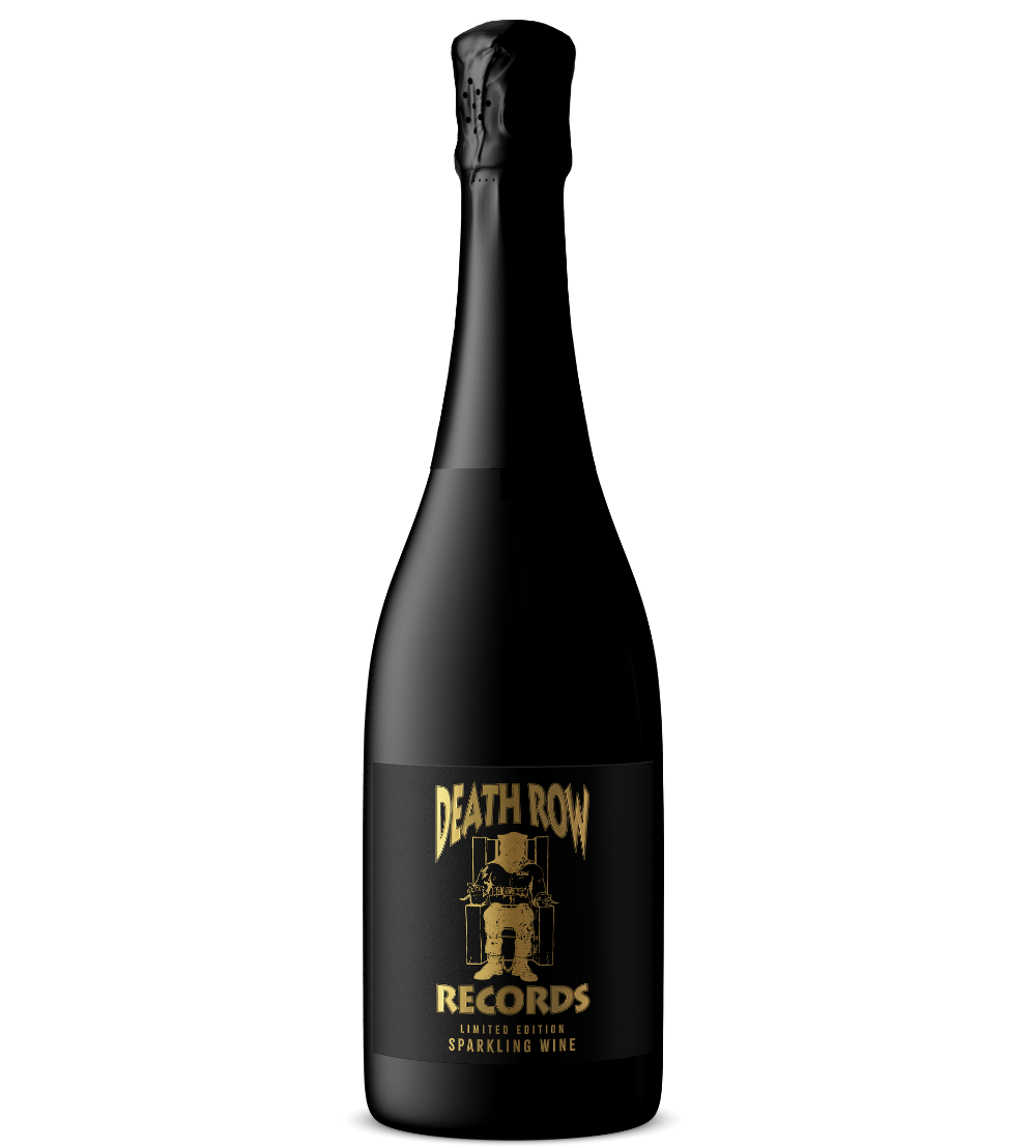 【25％OFF】 DEATH ROW RECORDS 赤ワイン 限定版 750ml ワイン ワイン